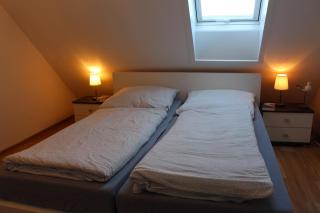 Ferienwohnung Ostseeglück, Schönberger Strand, Meerblick - 2