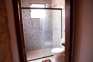 Incrível chalé com churrasqueira em Lima Duarte - MG - 3