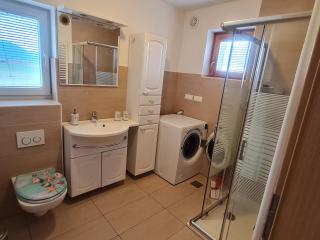 APARTMA RANČ LUŽE - Kranj - 1