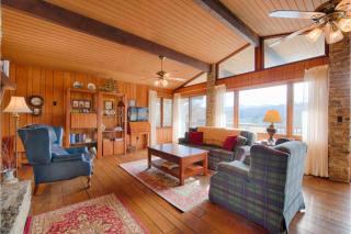 Morris Villa - 2