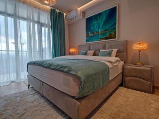 Beograd na vodi - BW AURORA LUXURY - Belgrado - 5