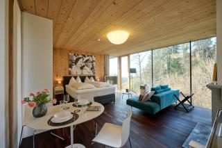 Design Apartment mit Naturblick - Bregenz - 6