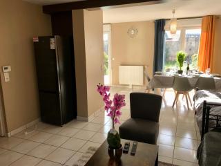 Agréable maison proche Gare avec parking gratuit - Le Mans - 6