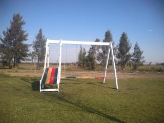 Cabañas :Doña María Nuñez - 4