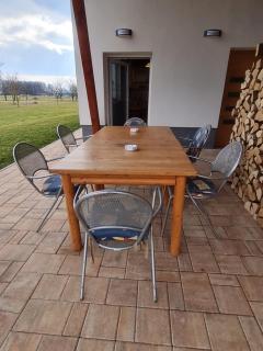 APARTMA RANČ LUŽE - Kranj - 7