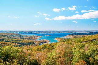 Couples Paradise & Retreat on the 18th - Branson - 3