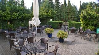 Gasthaus & Hotel Lindenkrug - 8
