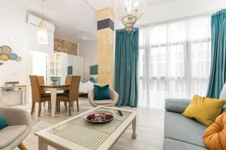 Allo Apartments Amargura I Centro Loft - Jerez de la Frontera - 3