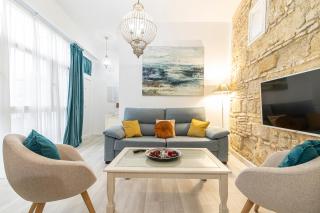 Allo Apartments Amargura I Centro Loft - Jerez de la Frontera - 6