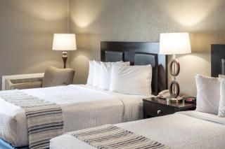 THE BRANSINN Entertainment District - Branson - 9