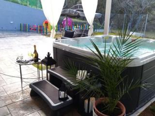 Diamond Luxury Villa Corfu - Káto Spílaion - 5