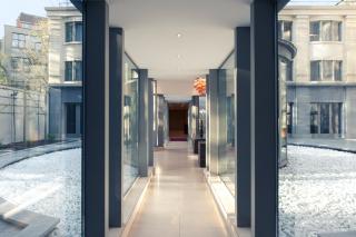 Mercure Hotel Brussels Centre Midi - 0