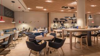 Holiday Inn Express & Suites - Potsdam by IHG - Potsdam - 9