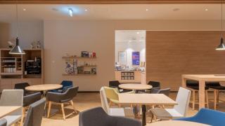 Holiday Inn Express & Suites - Potsdam by IHG - Potsdam - 8