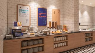Holiday Inn Express & Suites - Potsdam by IHG - Potsdam - 6