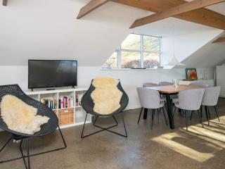 4 person holiday home in Aabenraa-By Traum - 1