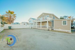 Cg Cottage Up - Myrtle Beach - 2