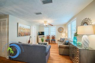 Cg Cottage Up - Myrtle Beach - 1