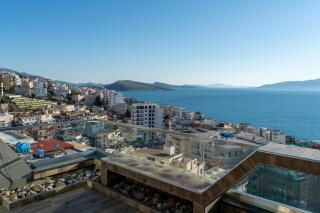 Limani Deluxe Apartment 3 - Saranda - 7