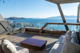Limani Deluxe Apartment 3 - Saranda - 6