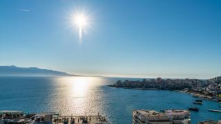 Limani Deluxe Apartment 3 - Saranda - 9