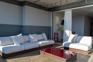 Limani Deluxe Apartment 3 - Saranda - 4