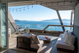 Limani Deluxe Apartment 3 - Saranda - 2