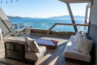 Limani Deluxe Apartment 3 - Saranda - 3