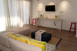 Limani Deluxe Apartment 3 - 2