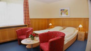 Gasthaus & Hotel Lindenkrug - 8