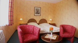Gasthaus & Hotel Lindenkrug - 6