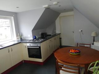 Nest Holiday Home Central Callander, Trossachs Self-catering - Callander - 4