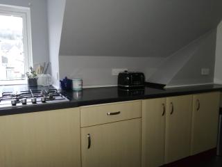 Nest Holiday Home Central Callander, Trossachs Self-catering - Callander - 3