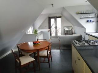 Nest Holiday Home Central Callander, Trossachs Self-catering - 5