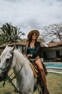 Villa Nomada - Playa Venao - 8