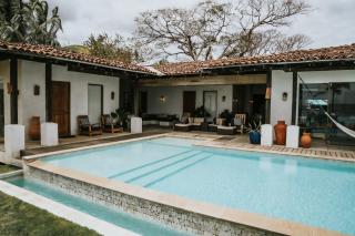 Villa Nomada - Playa Venao - 9