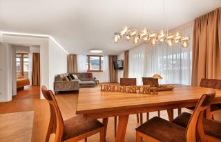 Schmuckstück Ferienapartments Bodenmais - Bodenmais - 5
