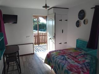 Cortijo Los Flamencos - 1