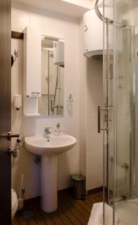 Hotel Monte Rosa - Cetinje - 9