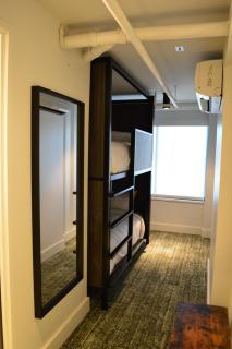 The Block Hotel & Commons - 1