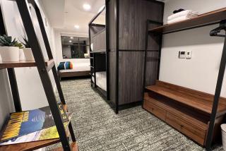 The Block Hotel & Commons - 1