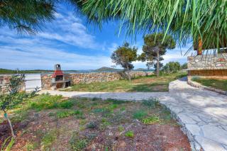 Mobile home Rock Rose 1 - Tkon - 7