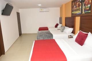 Hotel Kai Soledad Atlántico - Soledad - 2