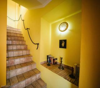 Casinha Canal - Beautifully restored Moroccan inspired townhouse in Lagos historic centre - Lagos - 2