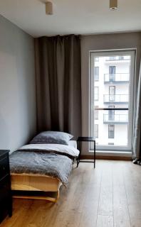 Apartament Drewnowska - Łódź - 3