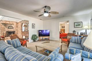 Less Than 1 Mi to Beach Family-Friendly Hilton Head Home - Hilton Head Island - 7