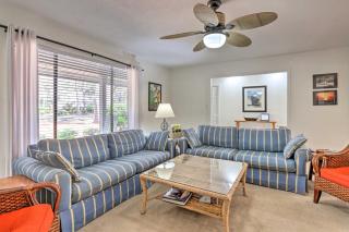 Less Than 1 Mi to Beach Family-Friendly Hilton Head Home - Hilton Head Island - 6