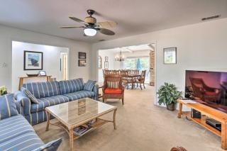 Less Than 1 Mi to Beach Family-Friendly Hilton Head Home - 5