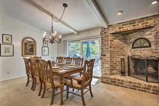 < 1 Mi to Beach: Family-Friendly Hilton Head Home - 4