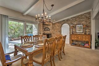 Less Than 1 Mi to Beach Family-Friendly Hilton Head Home - 3